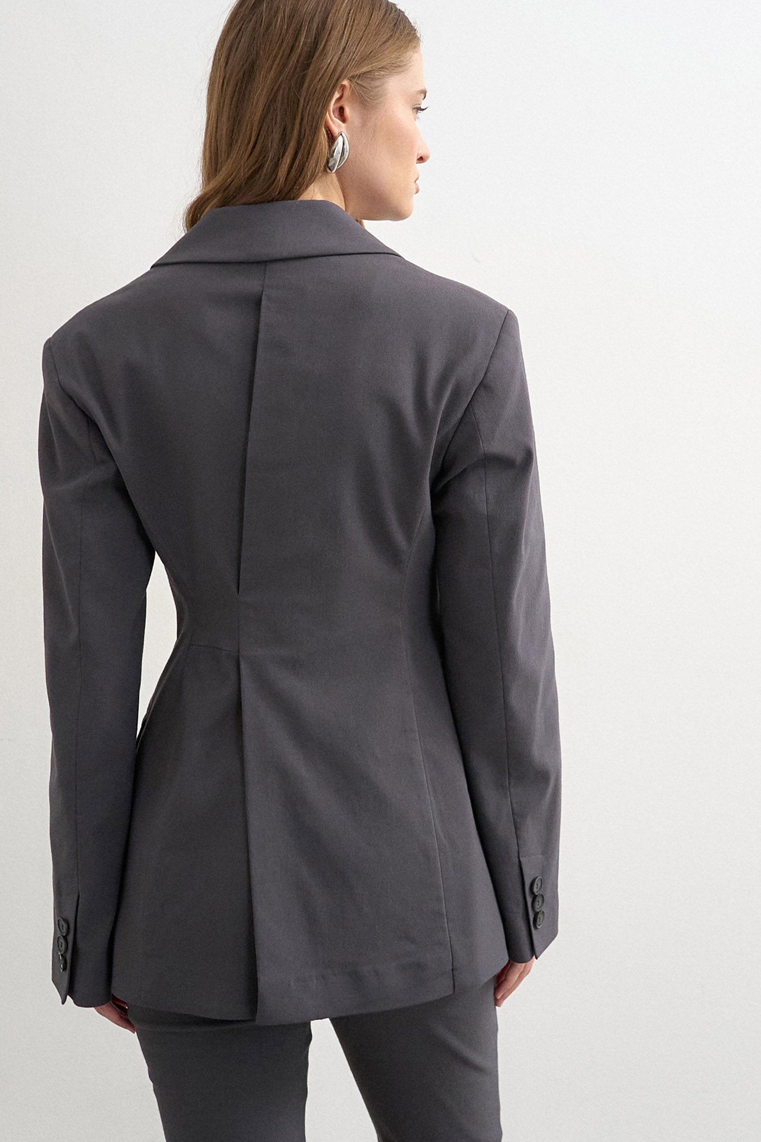 Blazer TSCARA - Slate