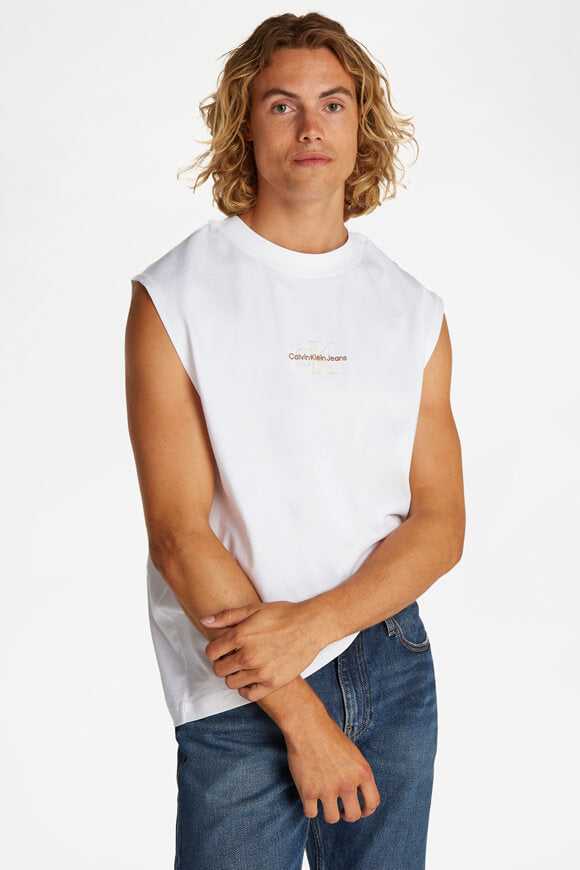 T-Shirt - Bright White
