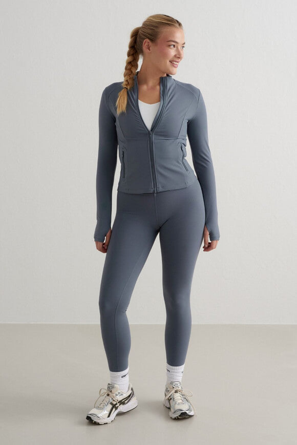 Veste de survêtement - Storm Blue