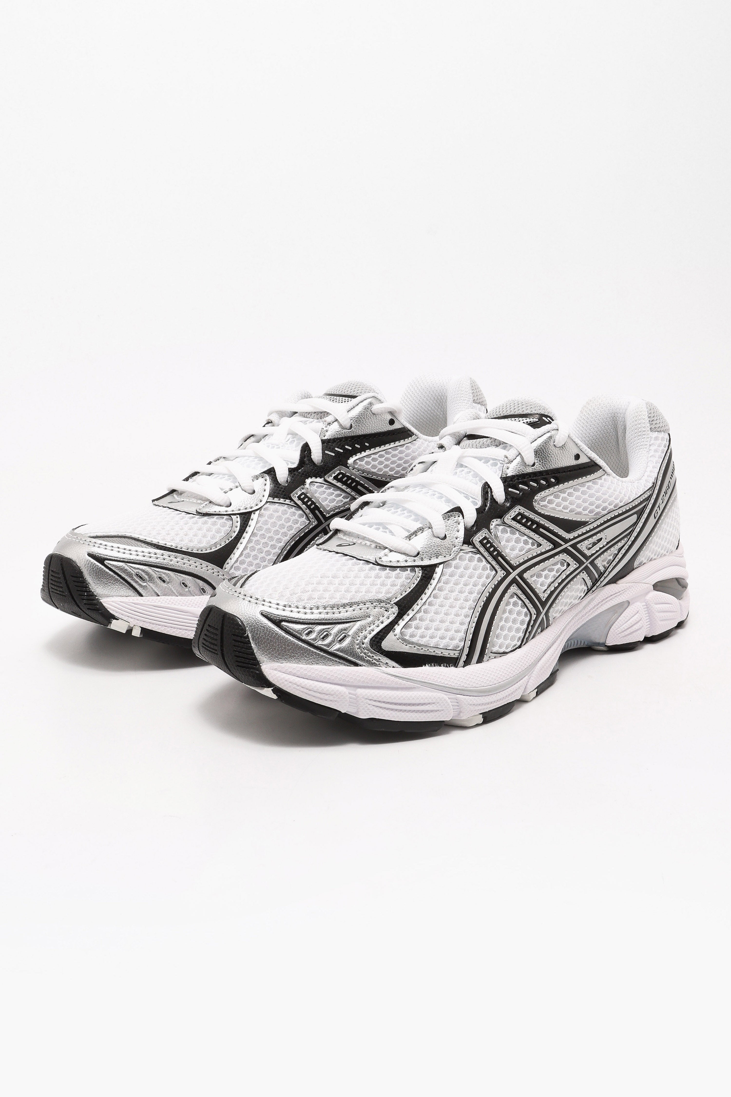 GT-2160 sneakers - White +  Black