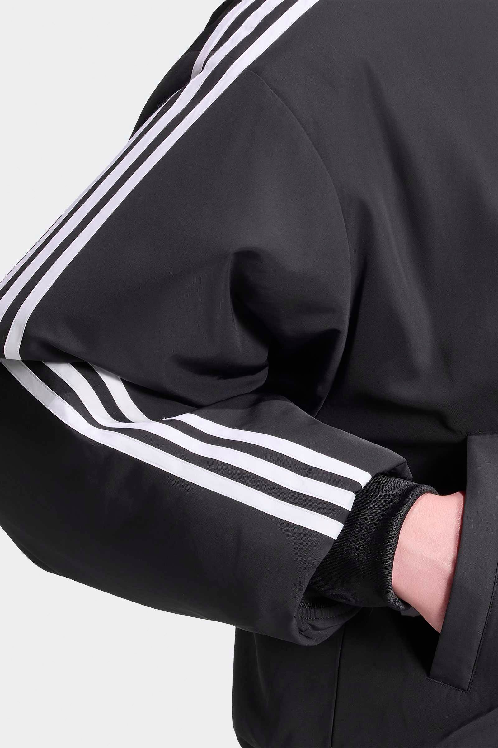 Firebird Bomberjacke - Black