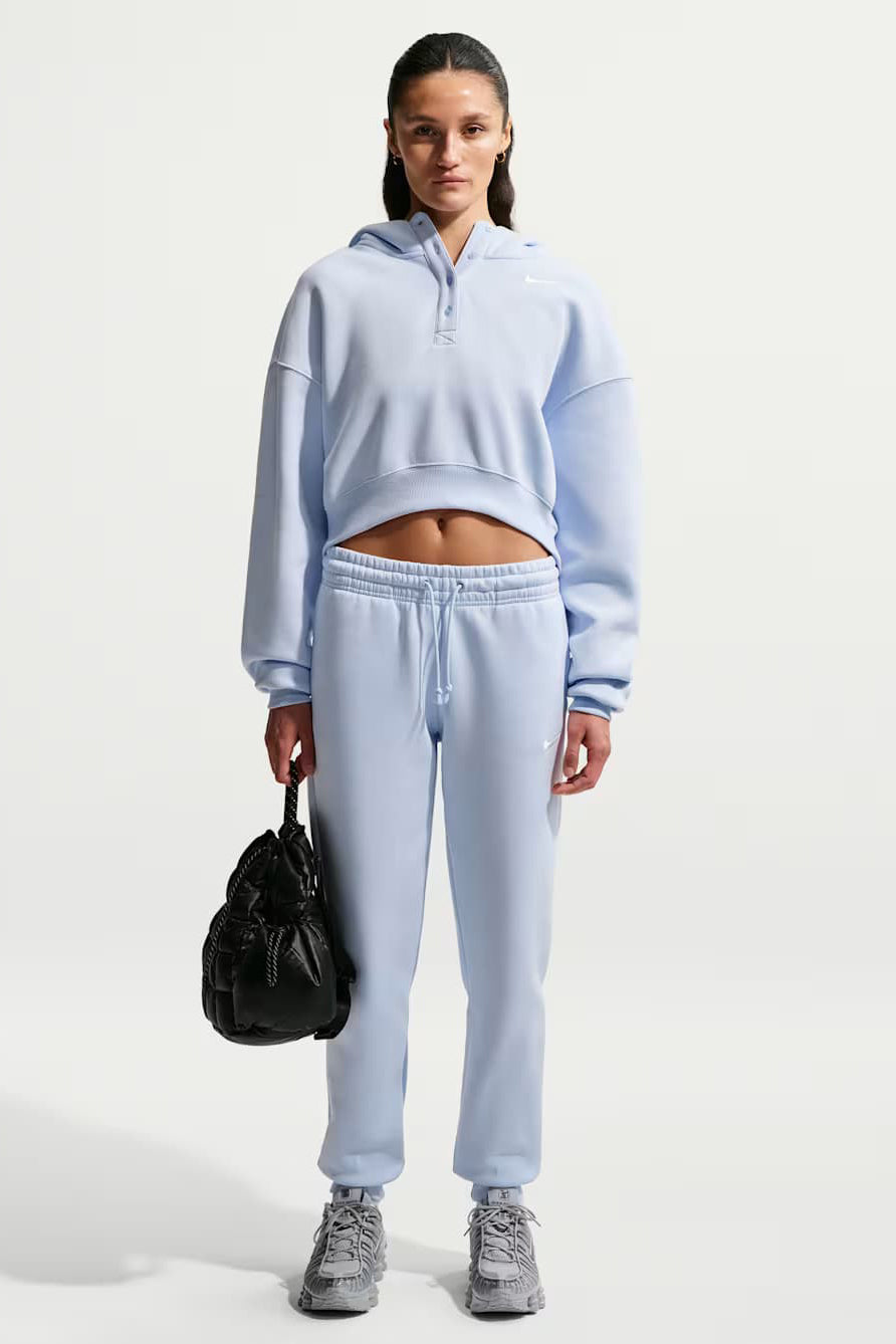 Sportswear Phoenix Fleece pantalon en sweat - Hydrogen Blue