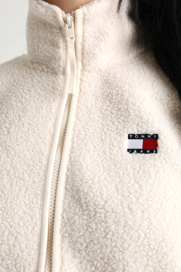 Teddy Jacke - Newsprint