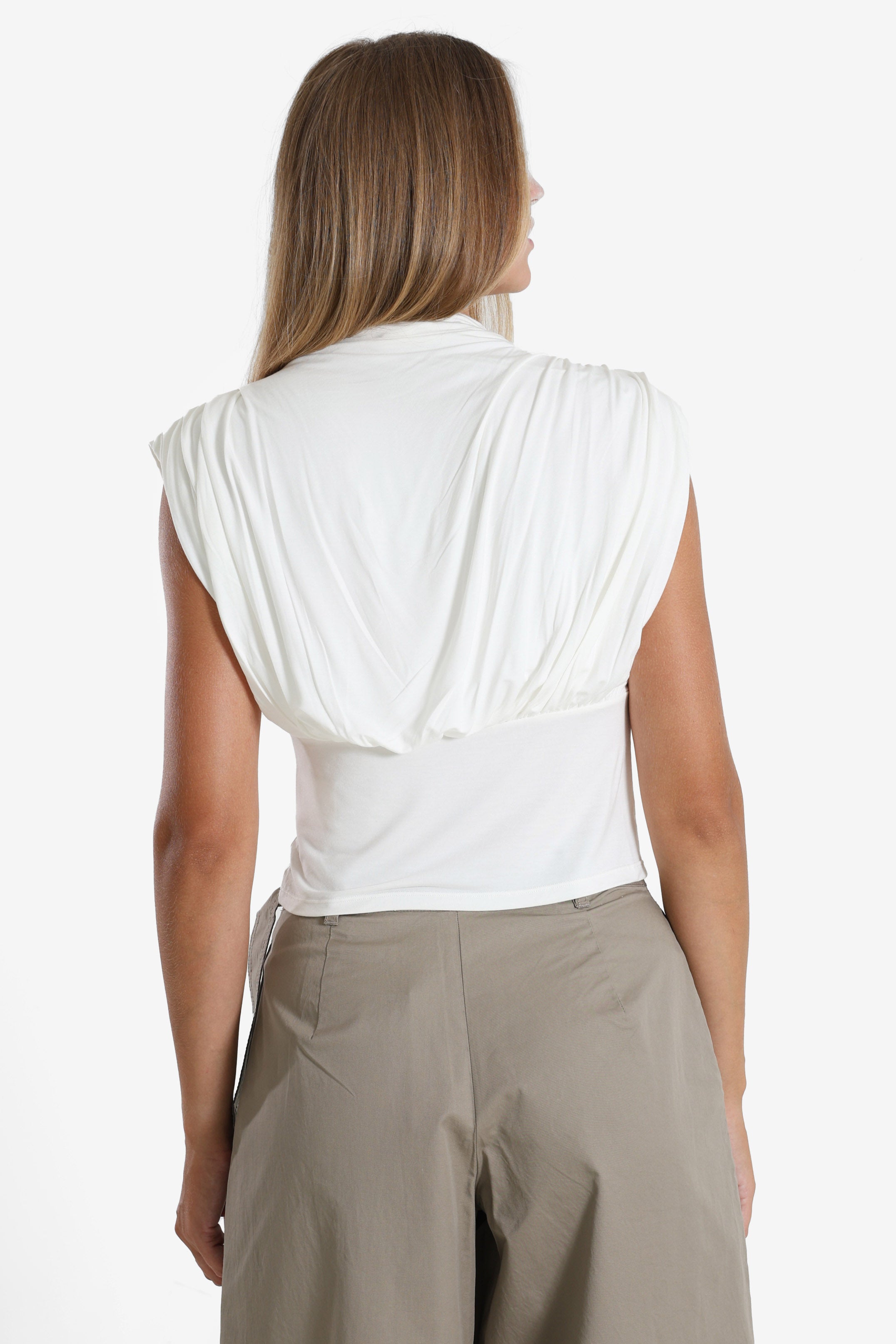 T-Shirt - Offwhite