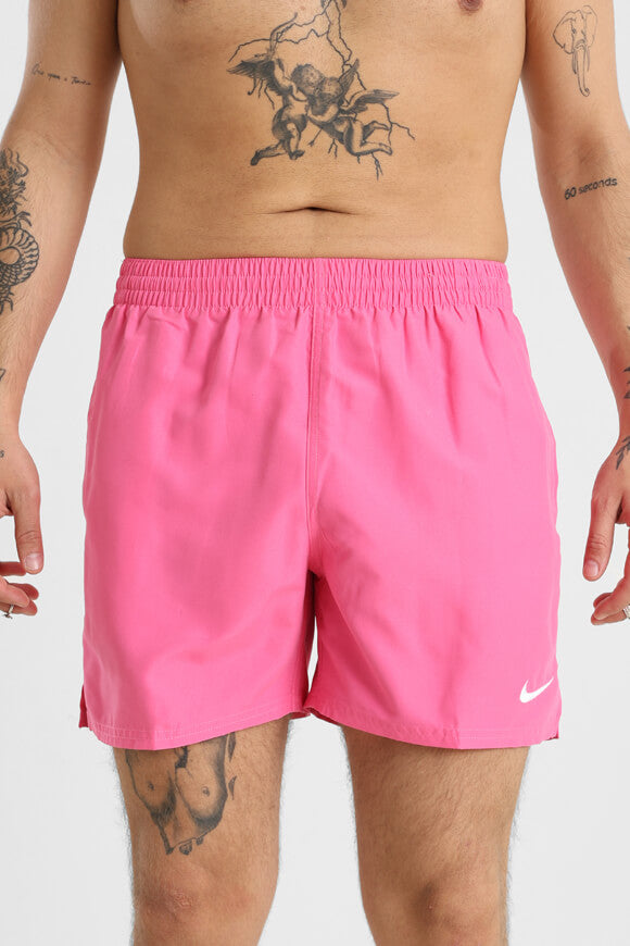 Badeshorts - Pink
