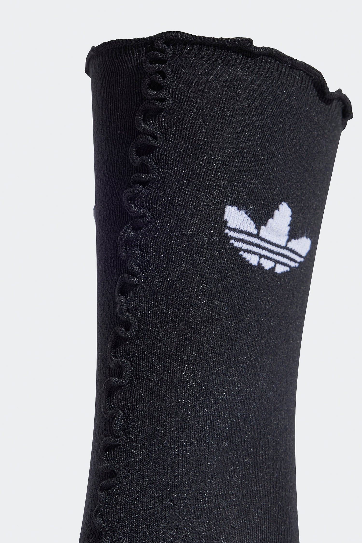 Doppelpack Socken - White + Black