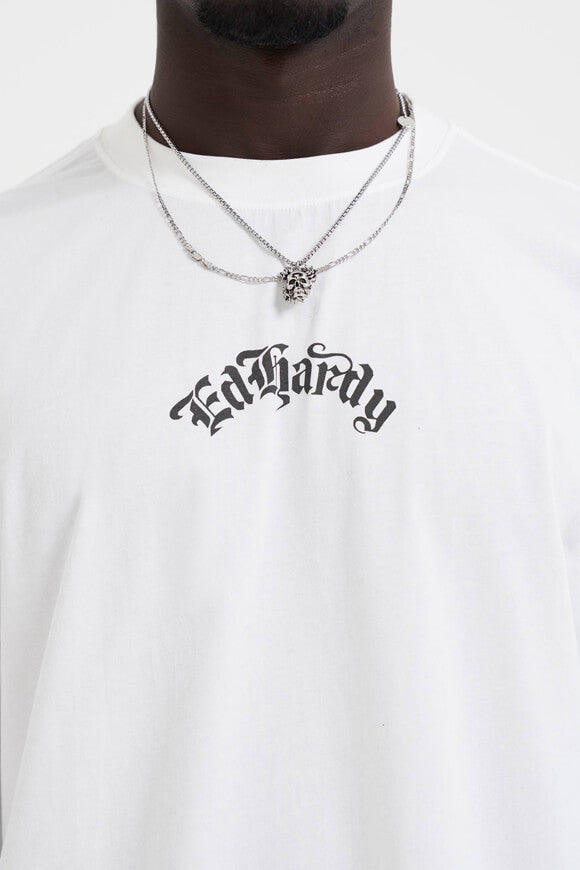 Death Before Dishonor Eagle T-Shirt - White