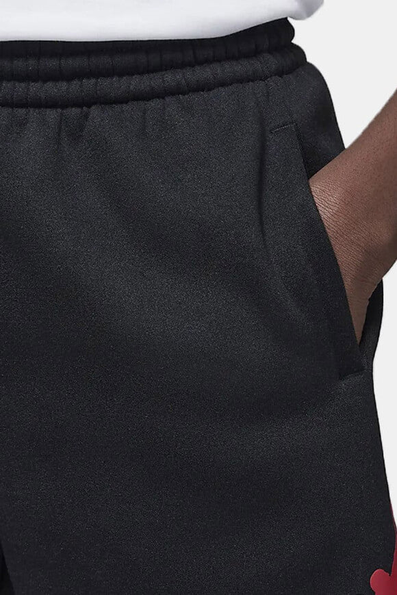 Pantaloncini da bagno Air - Nero