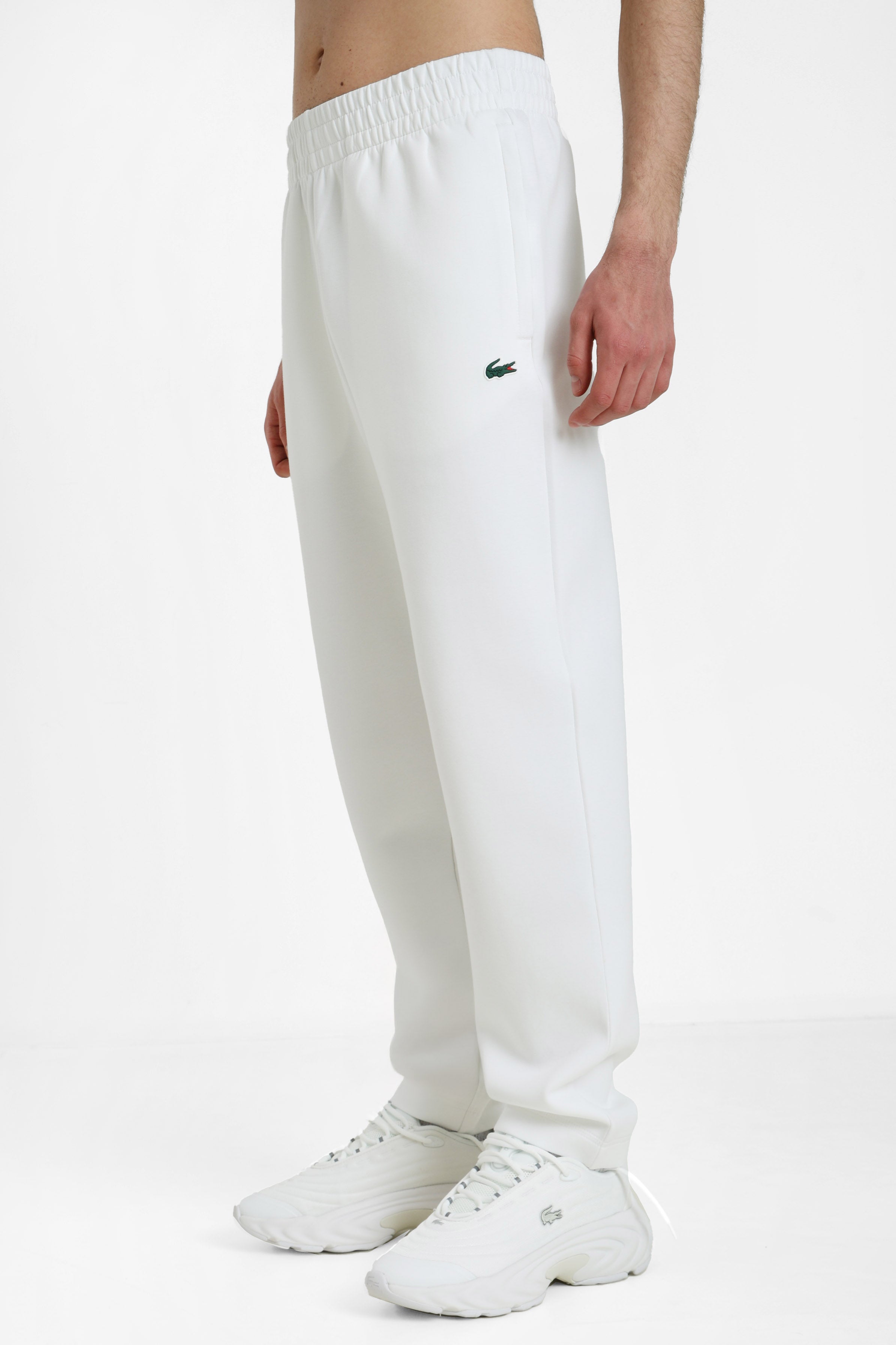 Trainingshose - White