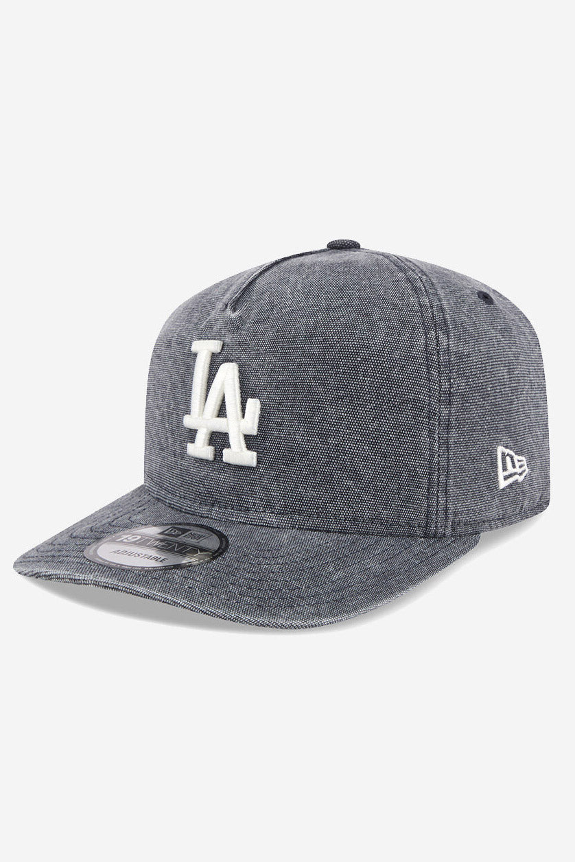 19Twenty Cap / Snapback - Dark Grey Heather