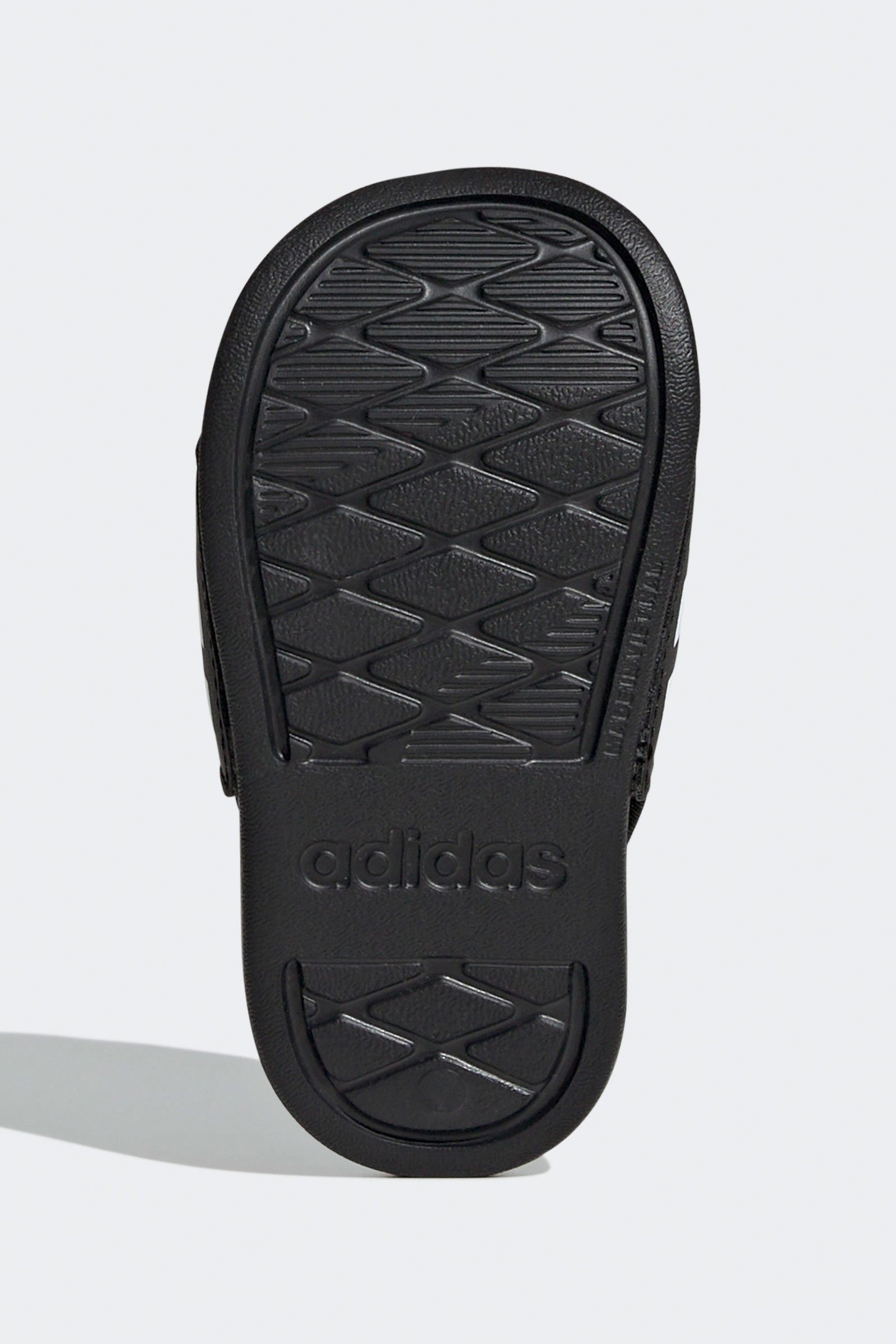 Adilette Baby Sandalen - Black