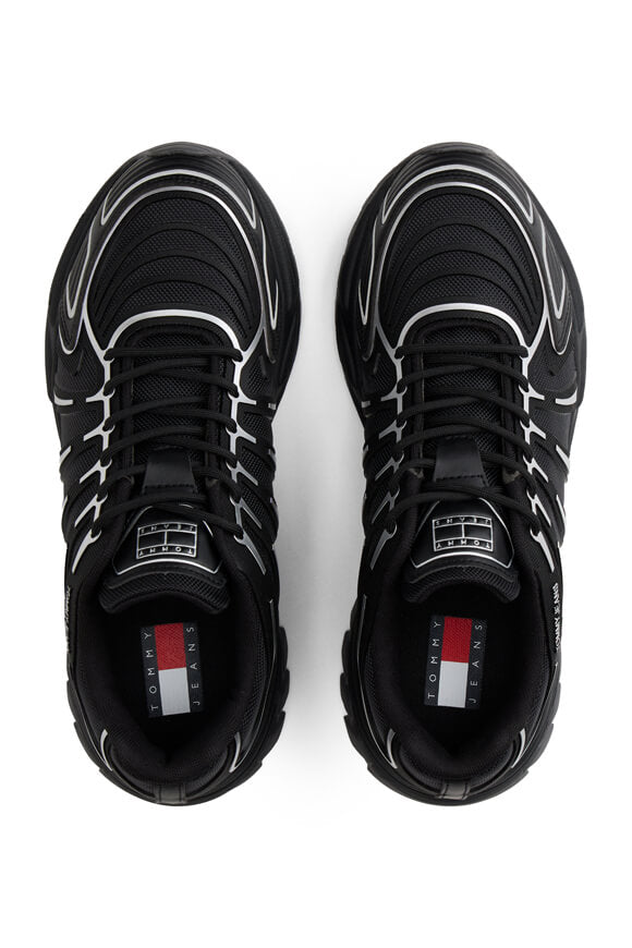 Scarpe da corsa - Nero