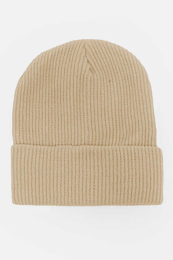 Bonnet - Beige