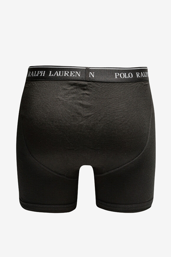 Lot de 3 boxers - Noir