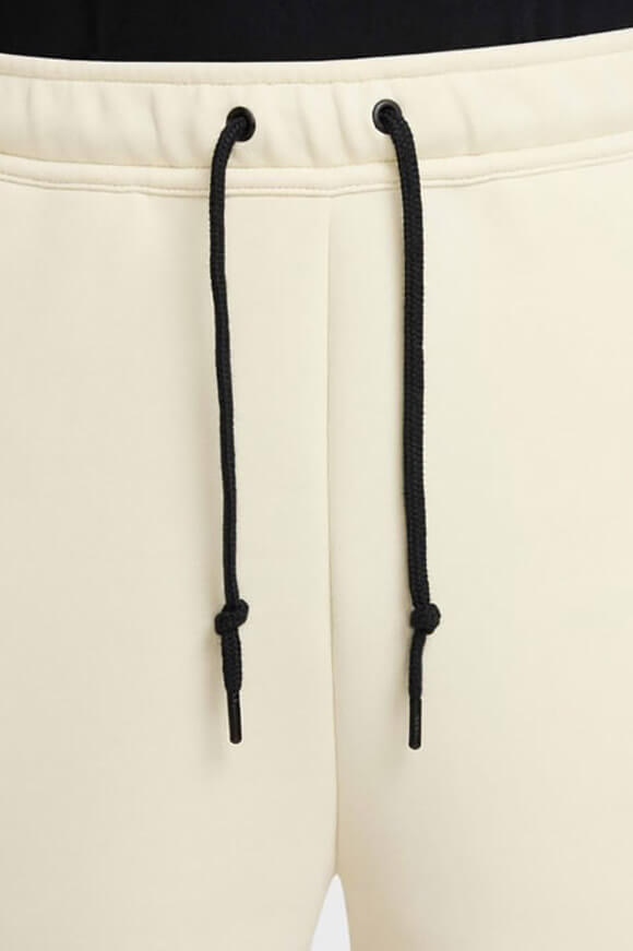 Sportswear Tech Fleece Sweatshorts - Light Khaki