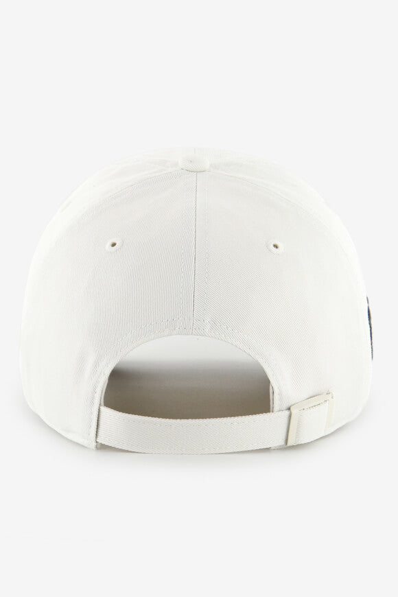 Strapback Cap - Sandstone