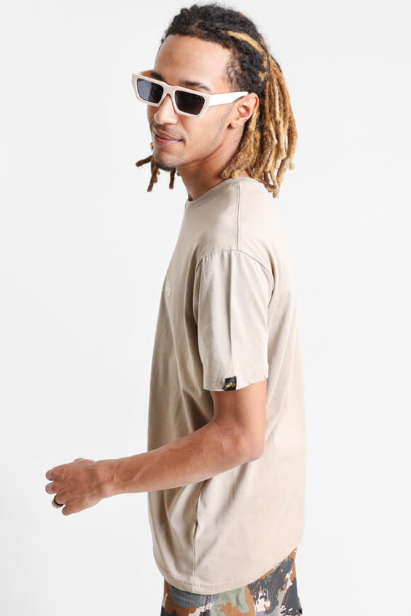 T-Shirt - Vintage Sand