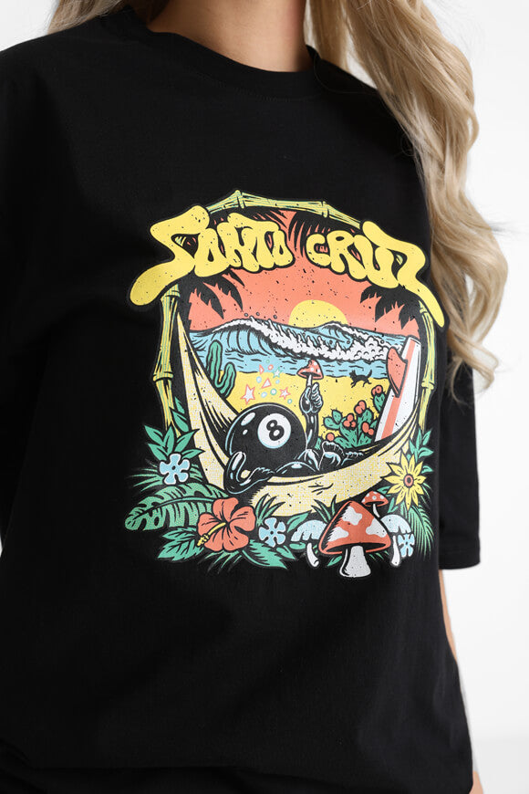 Winkowski T-Shirt - Black