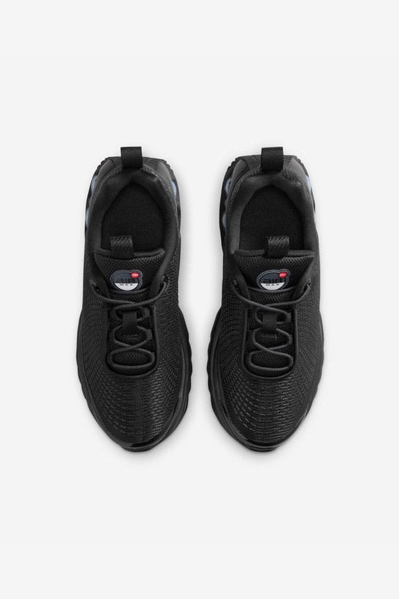 Air Max DN Kids Sneaker - Black