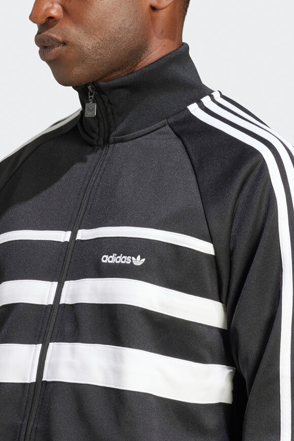 La première veste d'entraînement - Black