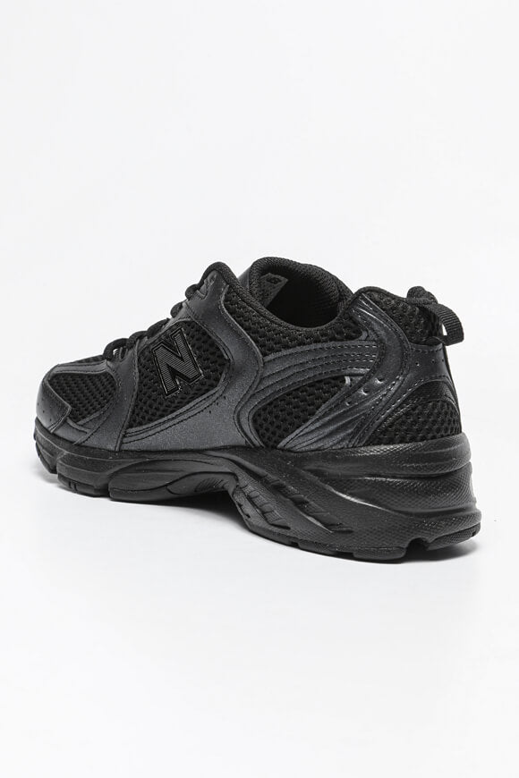 MR530PB Future State Sneaker - Black