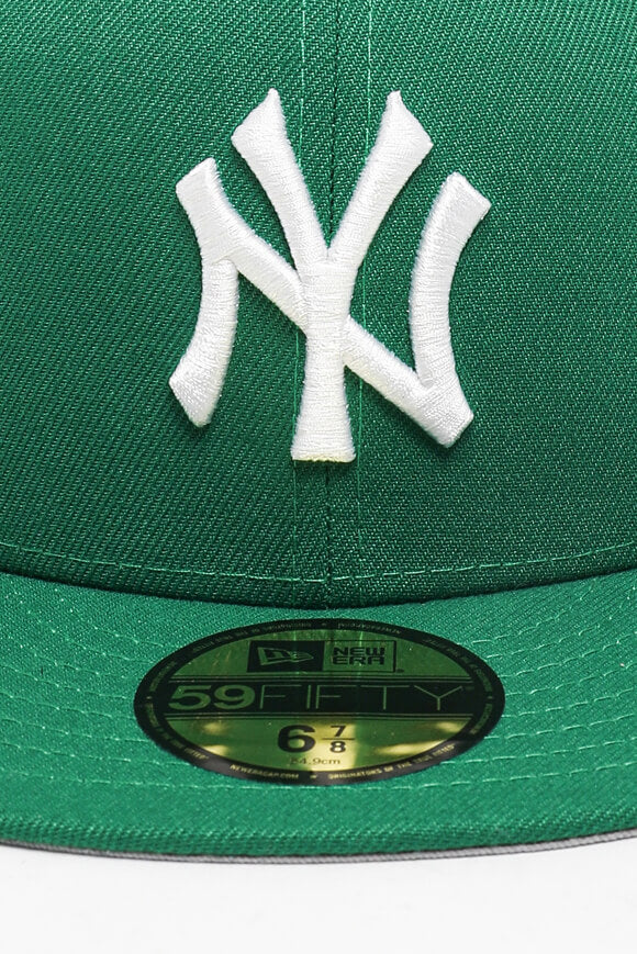 Casquette 59Fifty - Vert Kelly