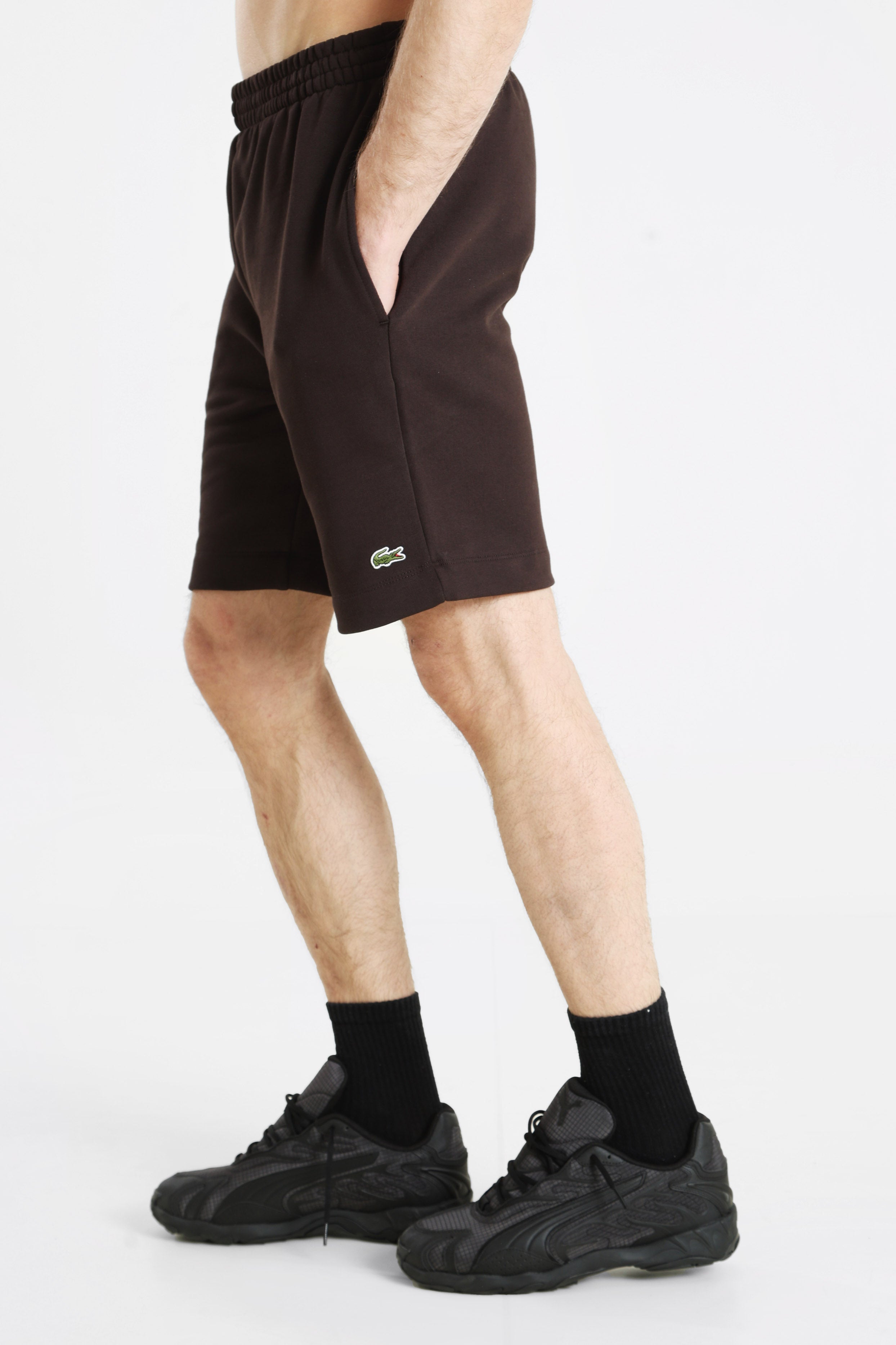 Sweatshorts - Buffalo