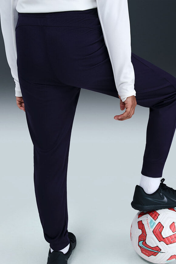 FC Barcelona Trainingshose - Imperial Purple