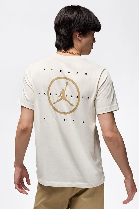 T-Shirt - Sail