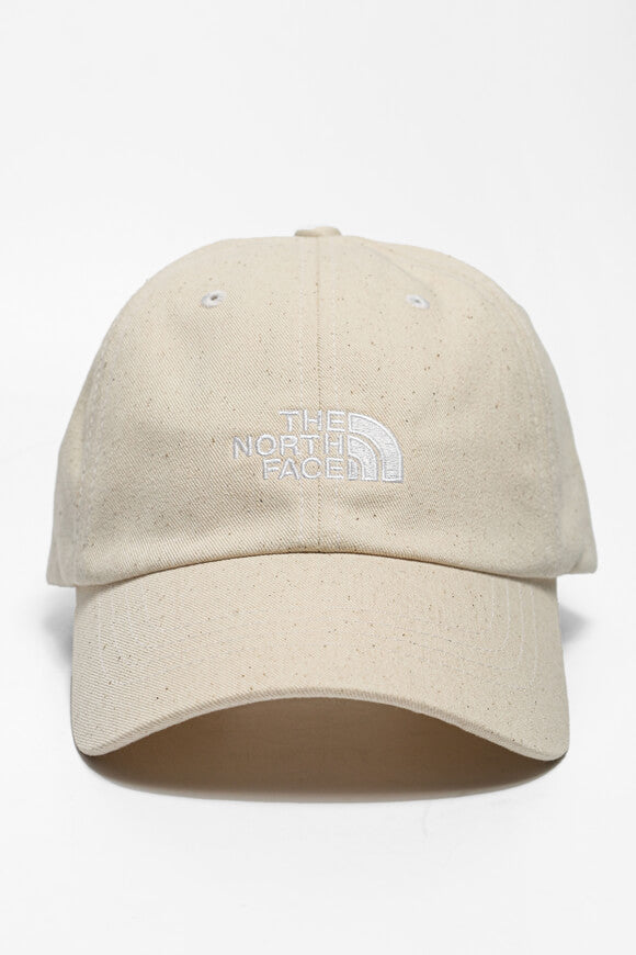 Casquette strapback - White Dune