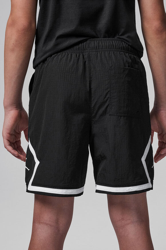 Trainingsshorts - Black