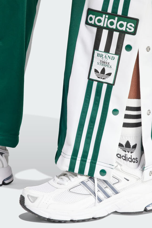 Adibreak Trainingshose - Collegiate Green