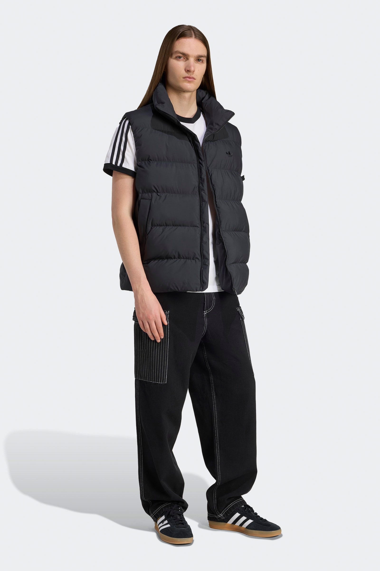 Gilet de protection - Black