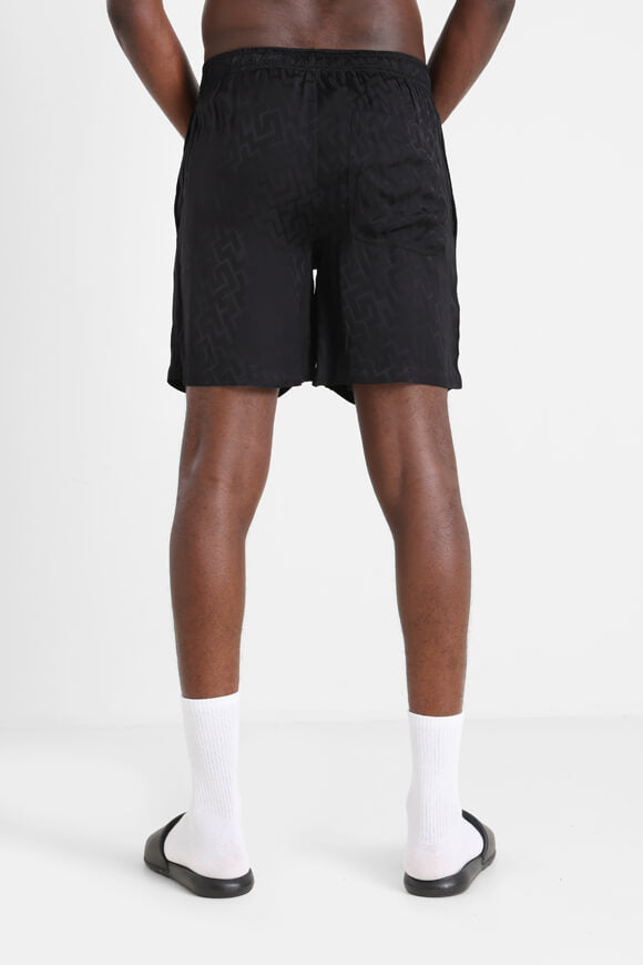 Shorts - Schwarz