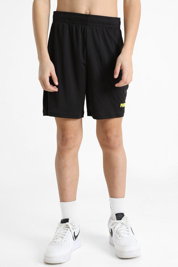 Short d'entraînement - Black