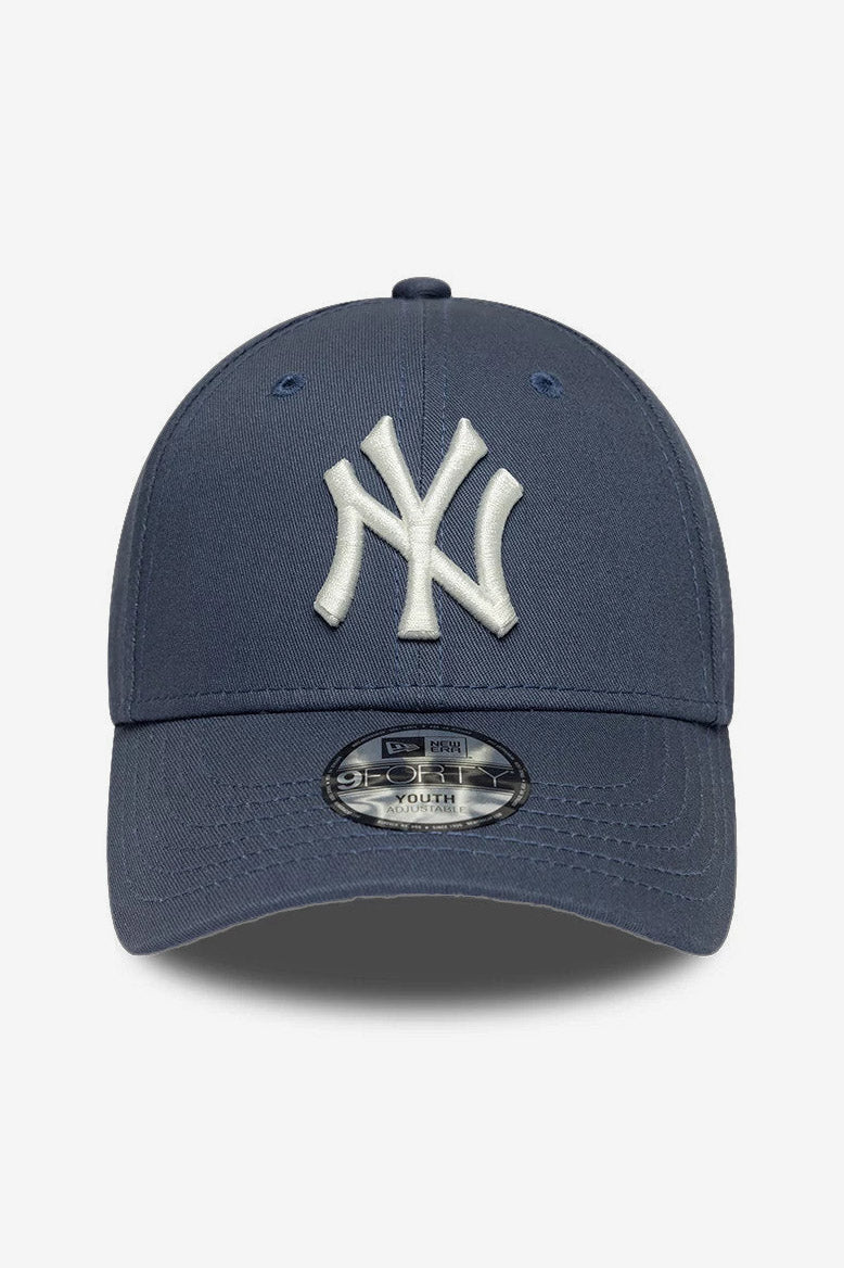 Casquette 9forty / strapback - Blue