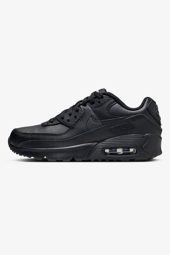 Air Max 90 Sneaker - Black