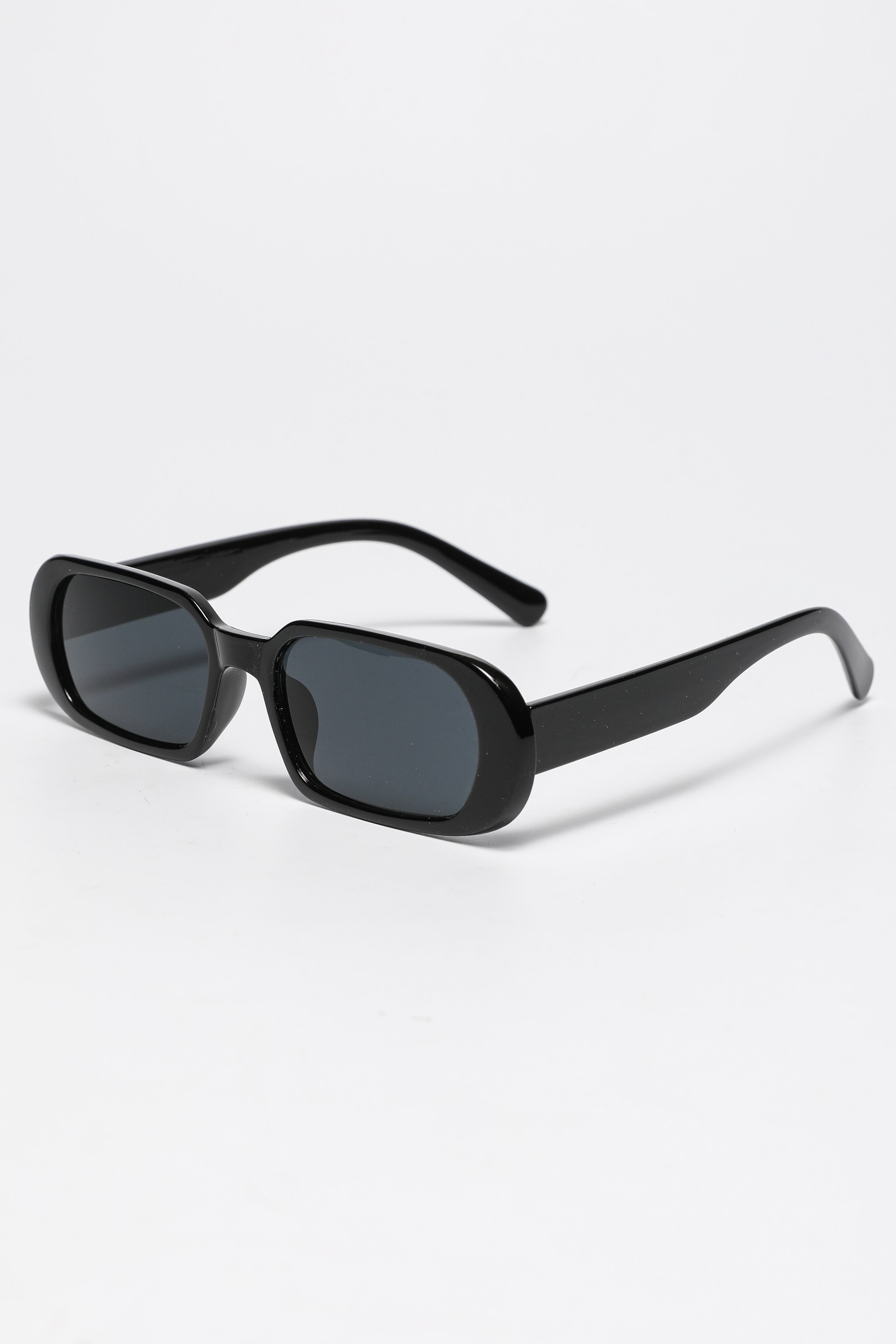 Sunglasses - Black