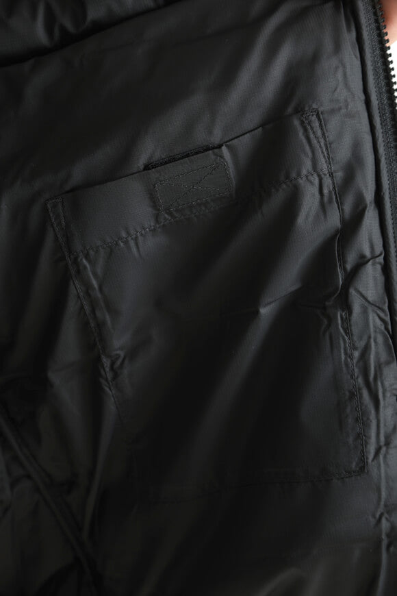  Veste matelassée - Black