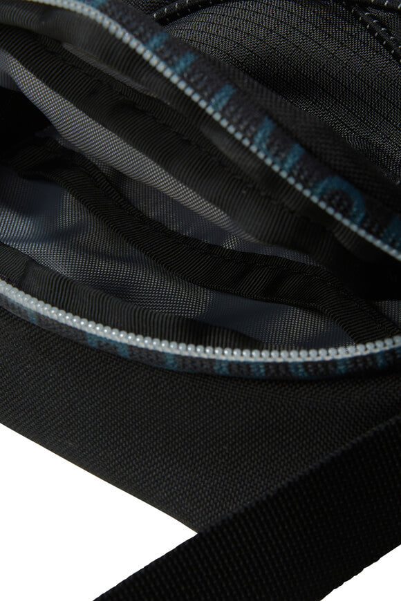 Jester shoulder bag - Black