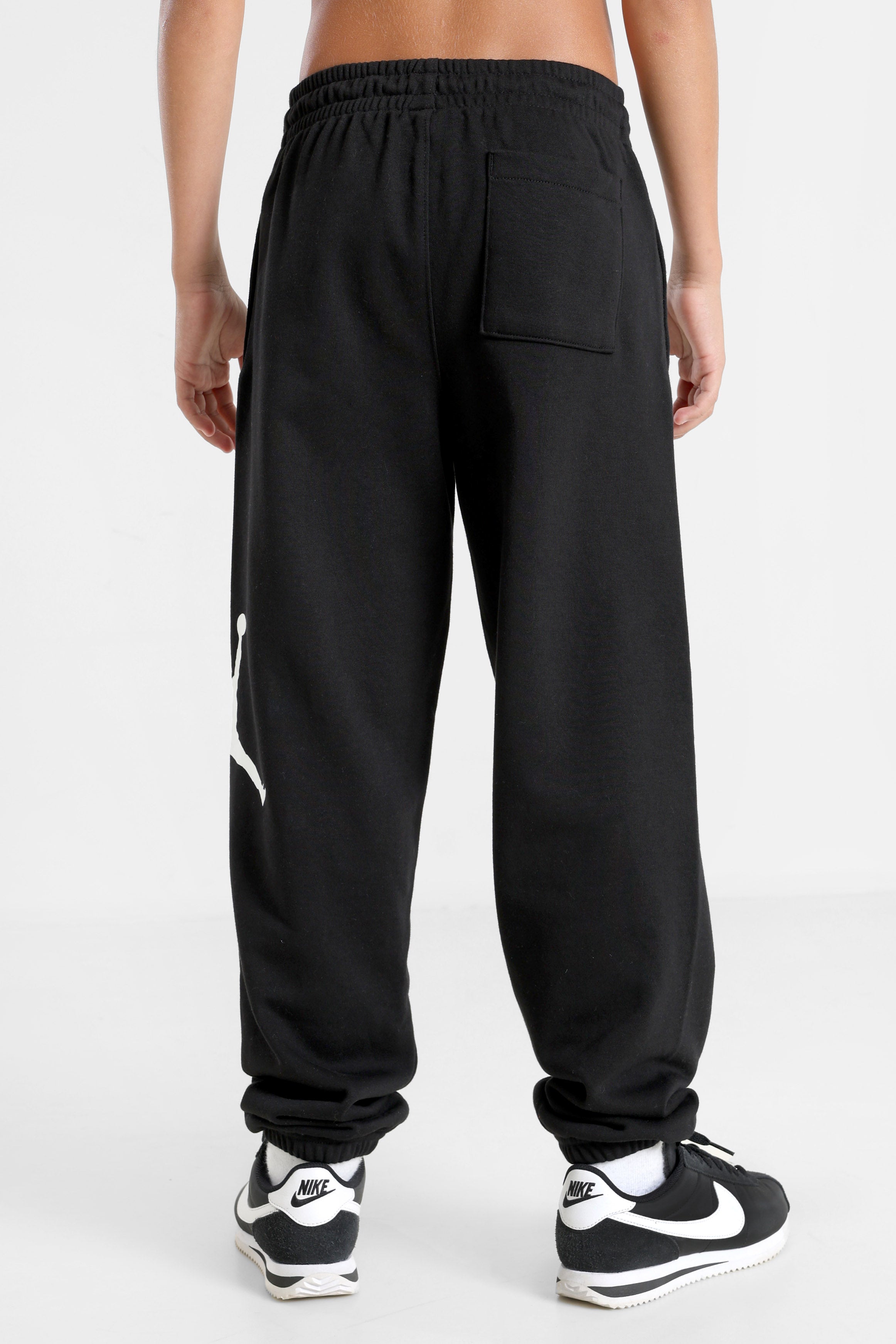Sweatpants - Black