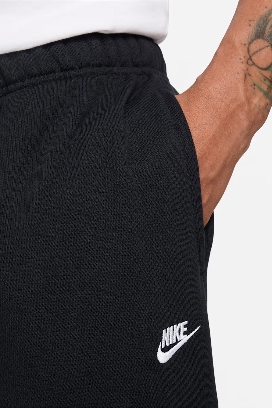 Club Fleece Sweathose - Black