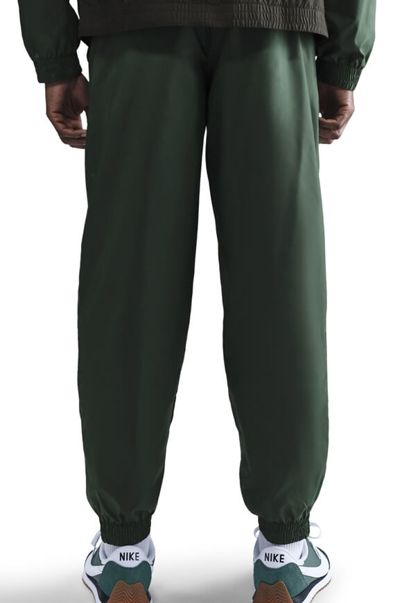 Pantalon d'entraînement - Fir + Sequoia + Parachute Beige