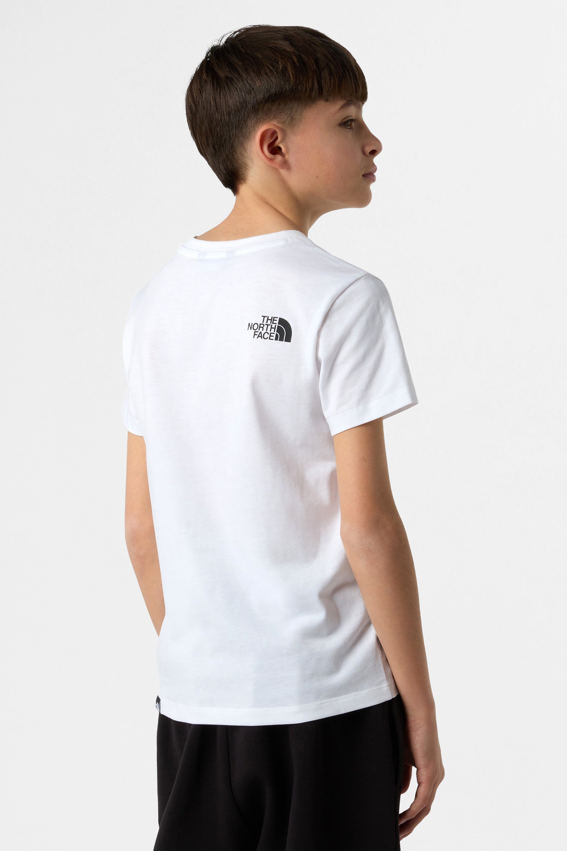 T-Shirt - White