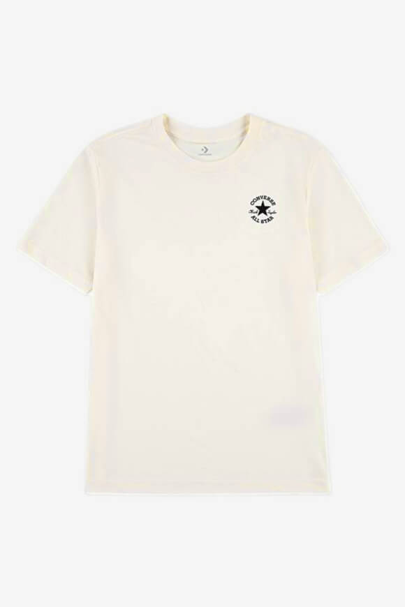 T-shirt - Egret
