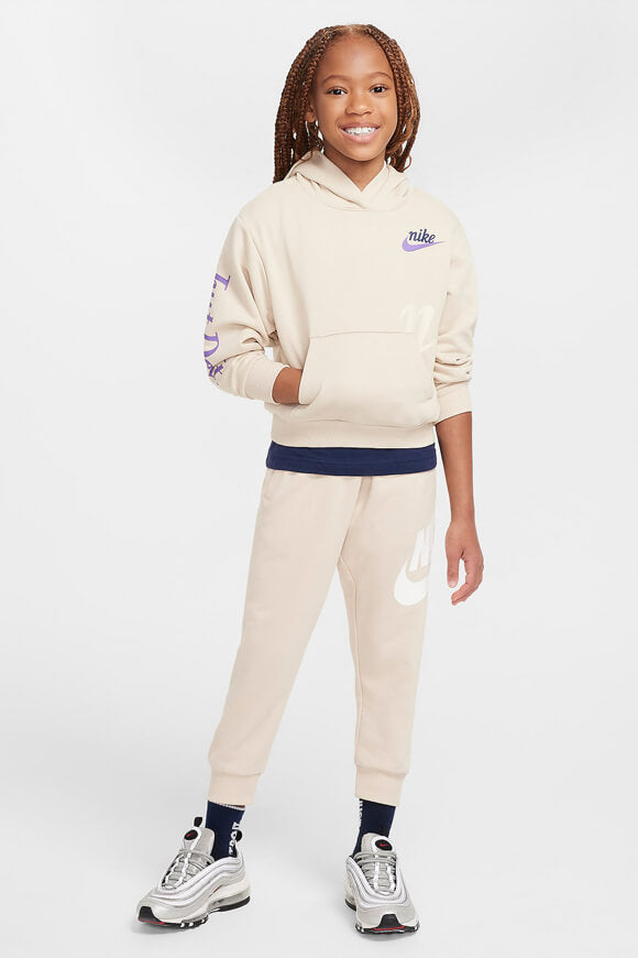 Kids Kapuzensweatshirt - Sanddrift