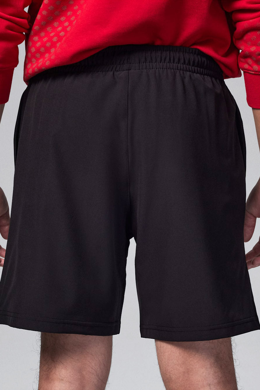 Sweat shorts - Black