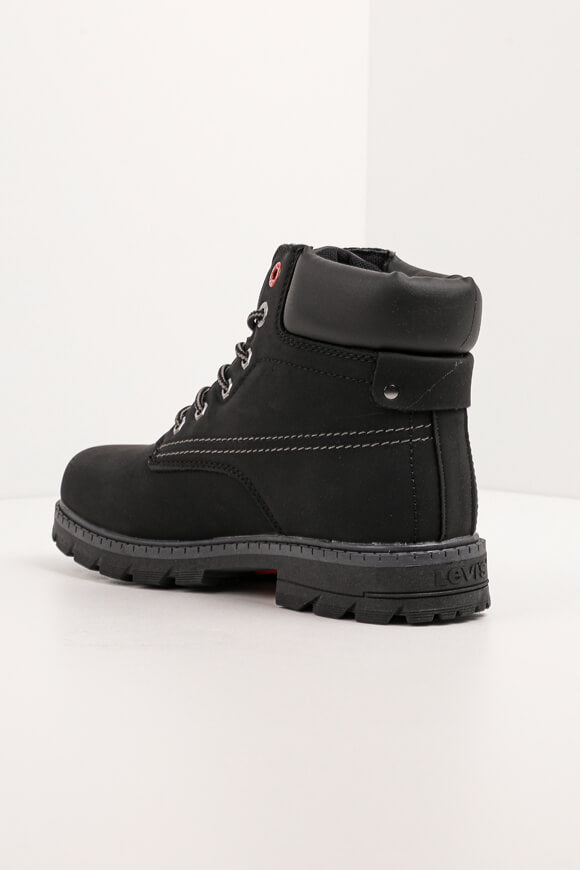 New Forrest Winterstiefelette - Schwarz