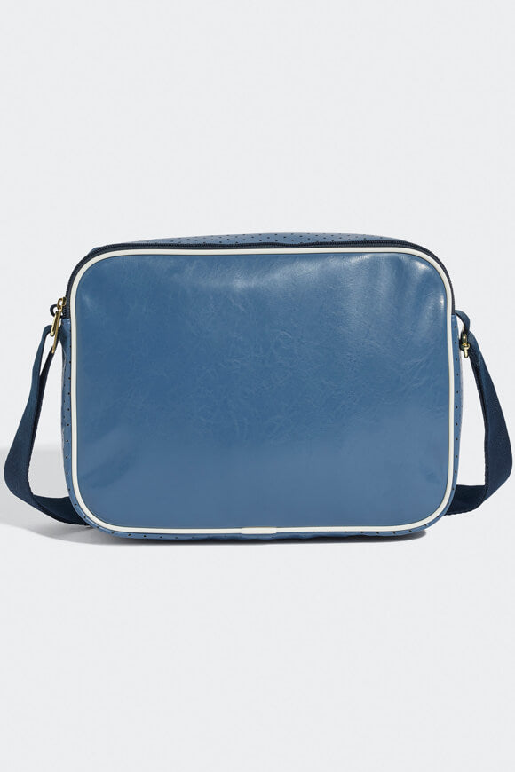 Shoulder bag - Preloved Ink + Aurora Ink