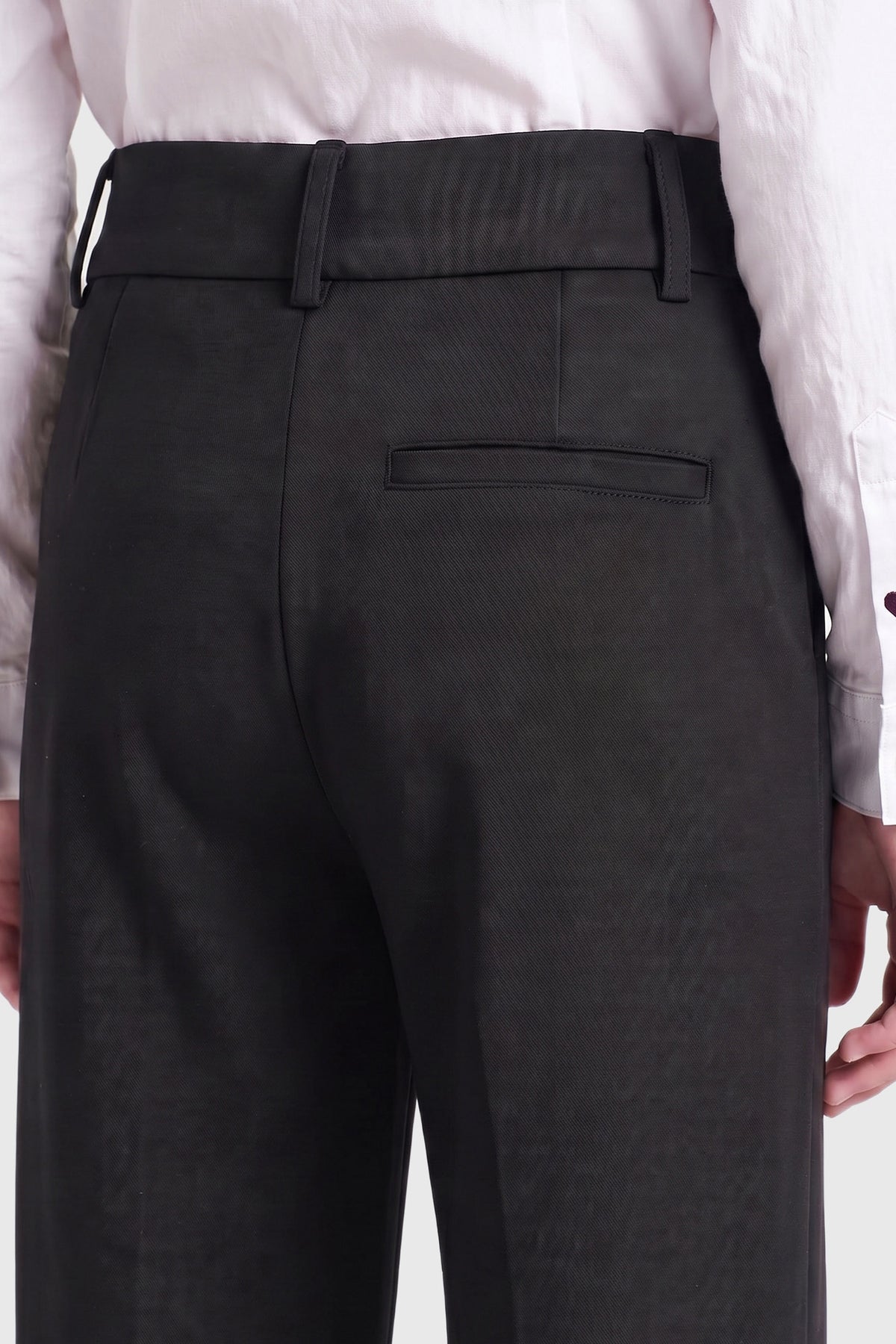 KOGGEGGO Stoffhose